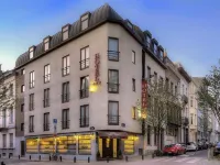 Beverly Hills Hotel Hotels in Ixelles