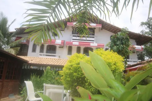 Pousada do Marujo Hotels in Rio das Ostras