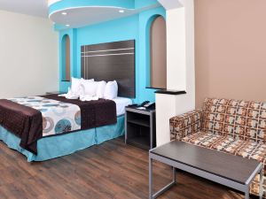Americas Best Value Inn and Suites Houston Highway 6 & Westpark