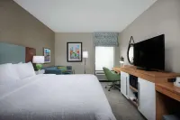 Hampton Inn Louisville-I-65 @ Brooks Rd. - Haustierfreundliche
