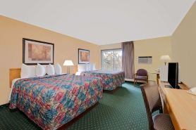Days Inn by Wyndham International Falls