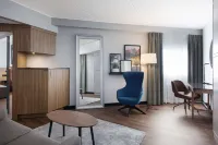 Radisson Blu Airport Hotel, Oslo Gardermoen