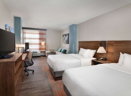 La Quinta Inn & Ste by Wyndham Wisconsin Dells- Lake Delton