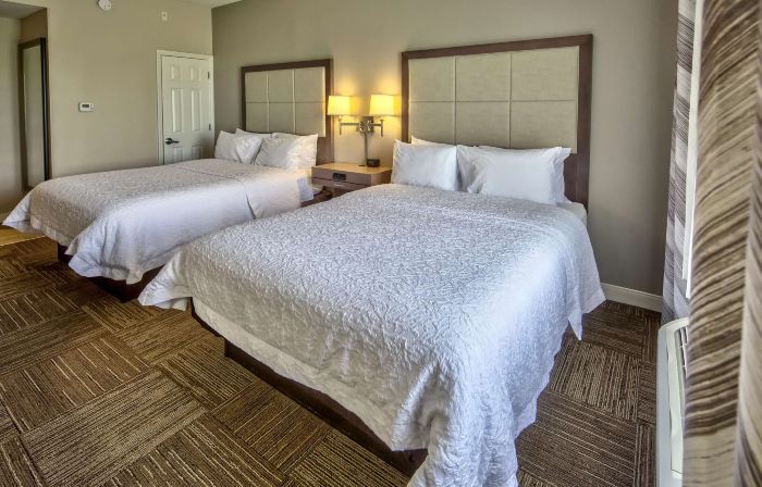 Hampton Inn Winter Haven
