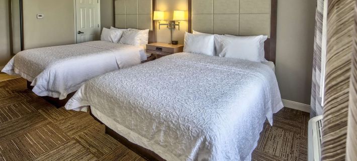 Hampton Inn Winter Haven Hotels in Polk County