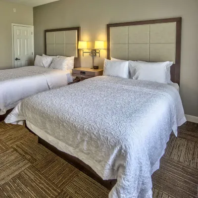 Hampton Inn Winter Haven Hotels near PEPPA PIG Theme Park Florida