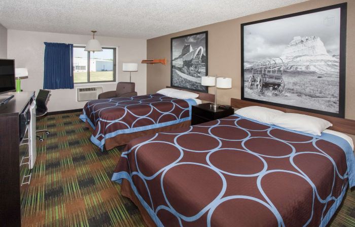 Super 8 by Wyndham Keokuk