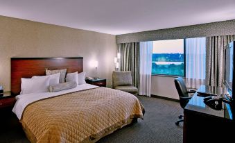 Quality Hotel