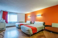 Motel 6 Wisconsin Rapids, WI