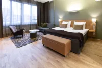 Scandic Tampere City Hotels in Tampere