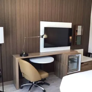 Wyndham Garden Orlando Universal / I Drive