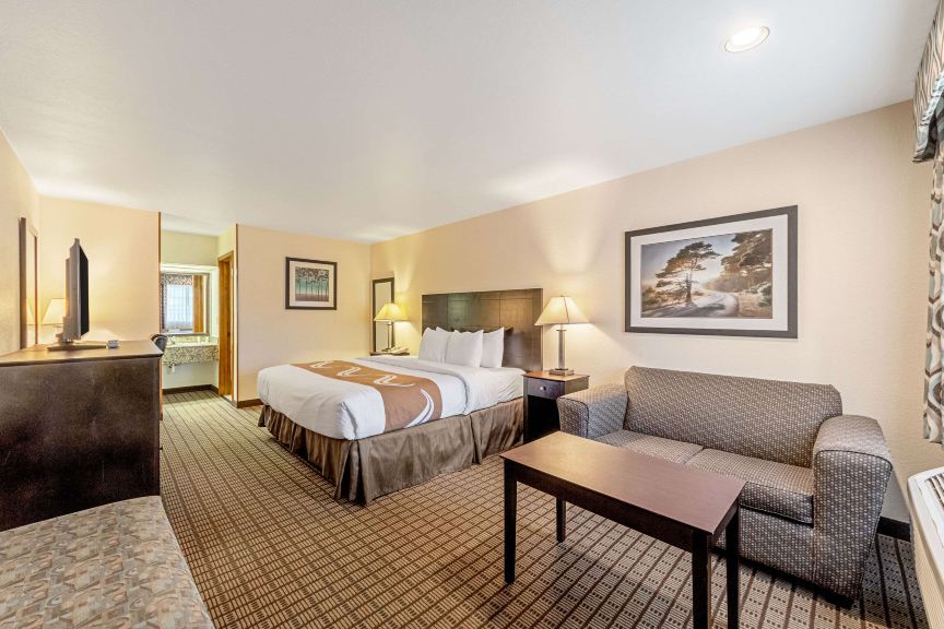 Quality Inn