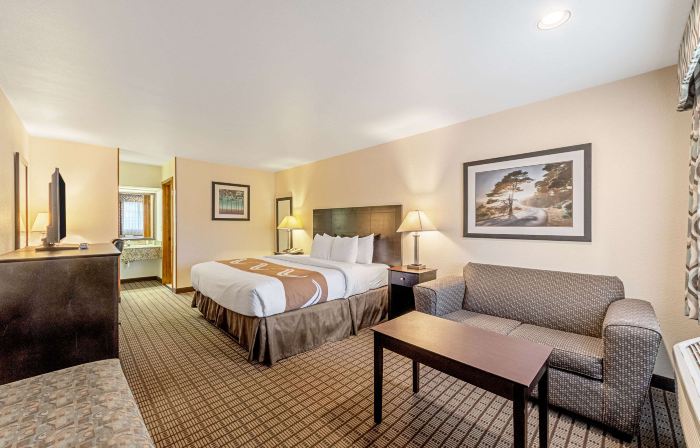 Quality Inn