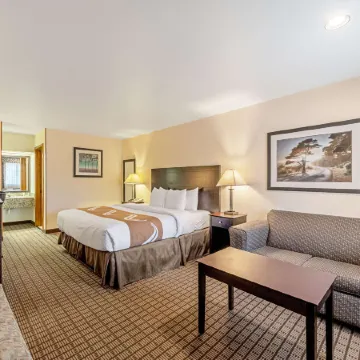 Quality Inn