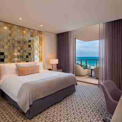 The St Regis Bal Harbour Resort Rooms