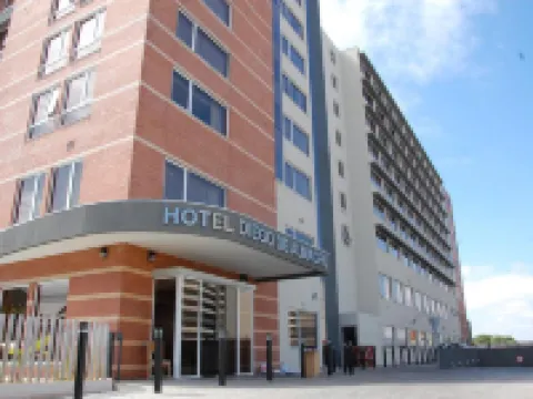 Hotel Diego de Almagro la Serena Hotels in La Serena