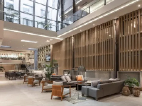 Huinid Obelisco Hotel Hotel di Buenos Aires