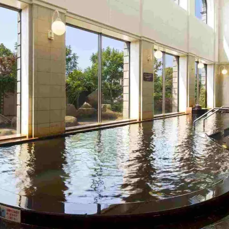 Hotel Okura Jr Huis Ten Bosch