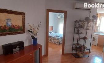 Apartamento en Ogijares, a 3 Kilometros de Granada