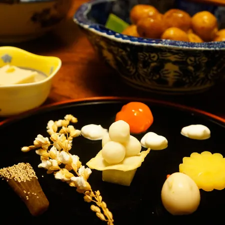 Sumiyosiya Ryokan