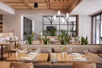 Elissa Lifestyle Beach Resort