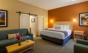 Best Western Acadia Park Inn - Housity