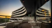 Lone Hotel by Maistra Collection - breakfast
