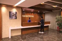 Kilpa Hotel Uzungol Hotels in Cayirkopru Koyu