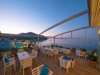 Harmony Boutique Resort - Adults Only Hotels in Georgioupolis