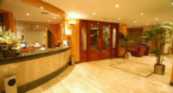 Hotel Tanit Benidorm