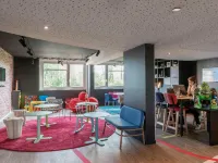Ibis Styles Lyon Bron Eurexpo Hoteles en Bron
