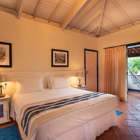 Pousada Corsario Paraty