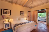 Pousada Corsario Paraty