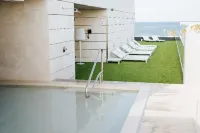 Hotel Neptuno Playa & Spa - Beach