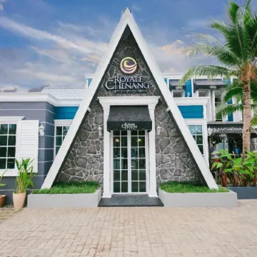 Royale Chenang Resort