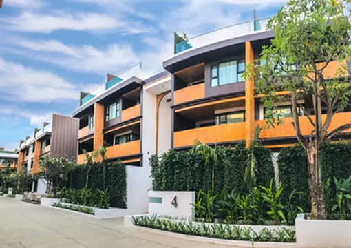 รูปภาพของพูลสวีท เชียงใหม่