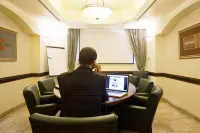 The American Colony Hotel - Small Luxury Hotels of the World - business