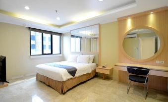 Midtown Residence Simatupang Jakarta