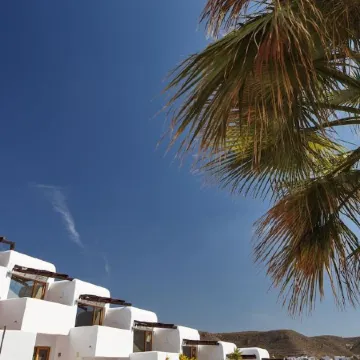 Boutique Hotel El Tio Kiko
