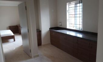 Lali Petals Service Apartment