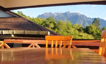 Nabalu Kundasang
