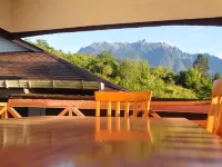 Nabalu Kundasang