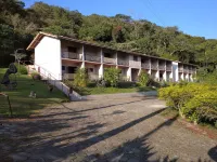 Pousada Juriti - Eco Hotel Hotel a Mairinque