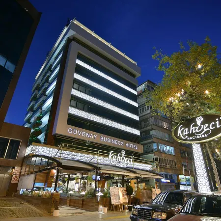 Sveo Business Hotel
