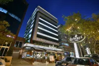 Sveo Business Hotel