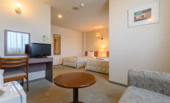 Tabist Station Hotel Isobe Ise-Shima - Housity