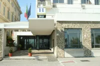 Hotel Mediterraneo Hotel in zona Unitalsi