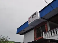 Tabibi's  BedSpace Rental