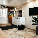 Dvina Hotel