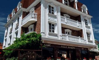 Villa Marina Hotel